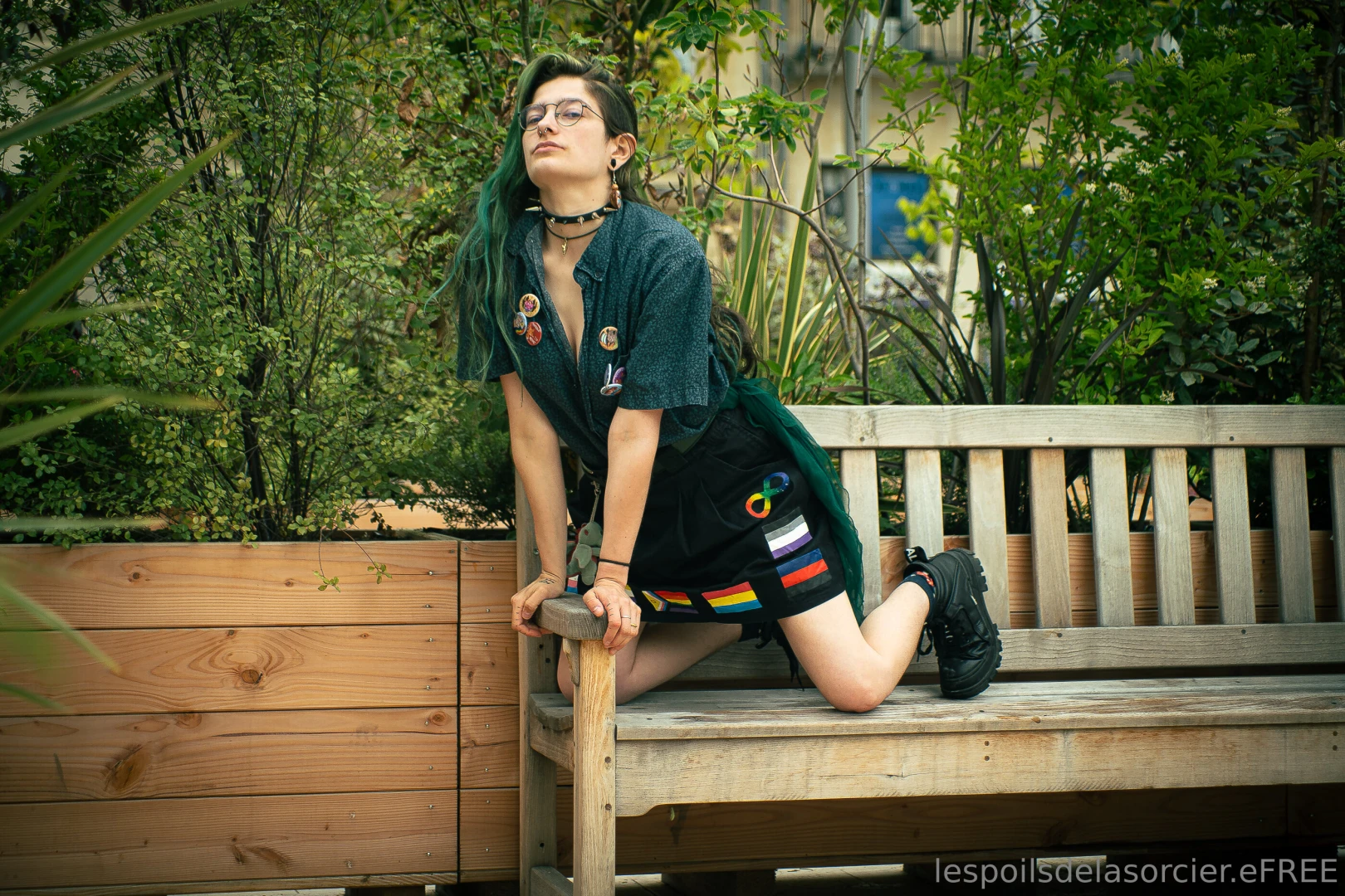 Pride part 1 always stand up with pride clich s captur s par purpleass part 9 