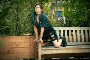 Pride part 1 always stand up with pride clich s captur s par purpleass part 9