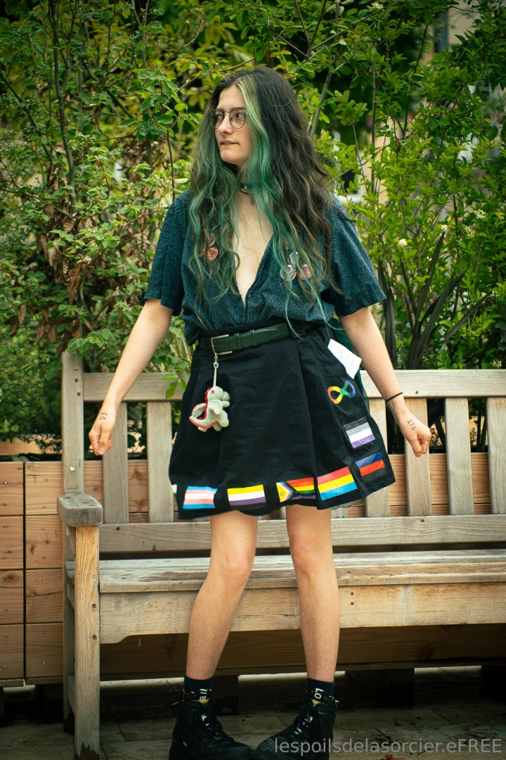 Pride part 1 always stand up with pride clich s captur s par purpleass part 2 