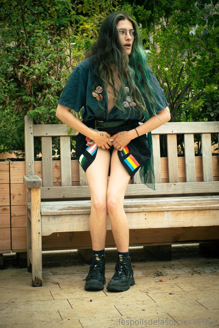 Pride part 1 always stand up with pride clich s captur s par purpleass part 5 