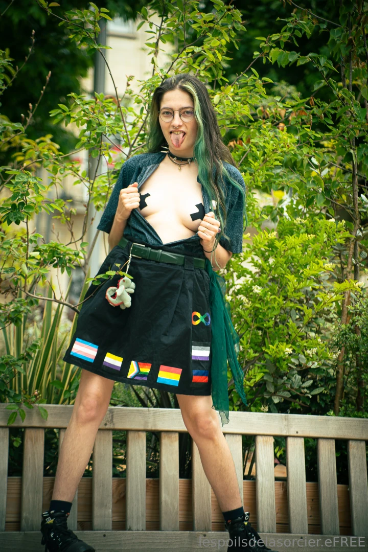 Pride part 1 always stand up with pride clich s captur s par purpleass part 8 