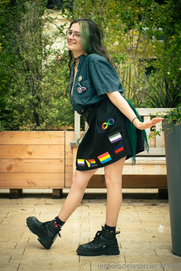 Pride part 2 always stand up with pride clich s captur s par purpleass part 6 