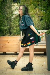 Pride part 2 always stand up with pride clich s captur s par purpleass part 6