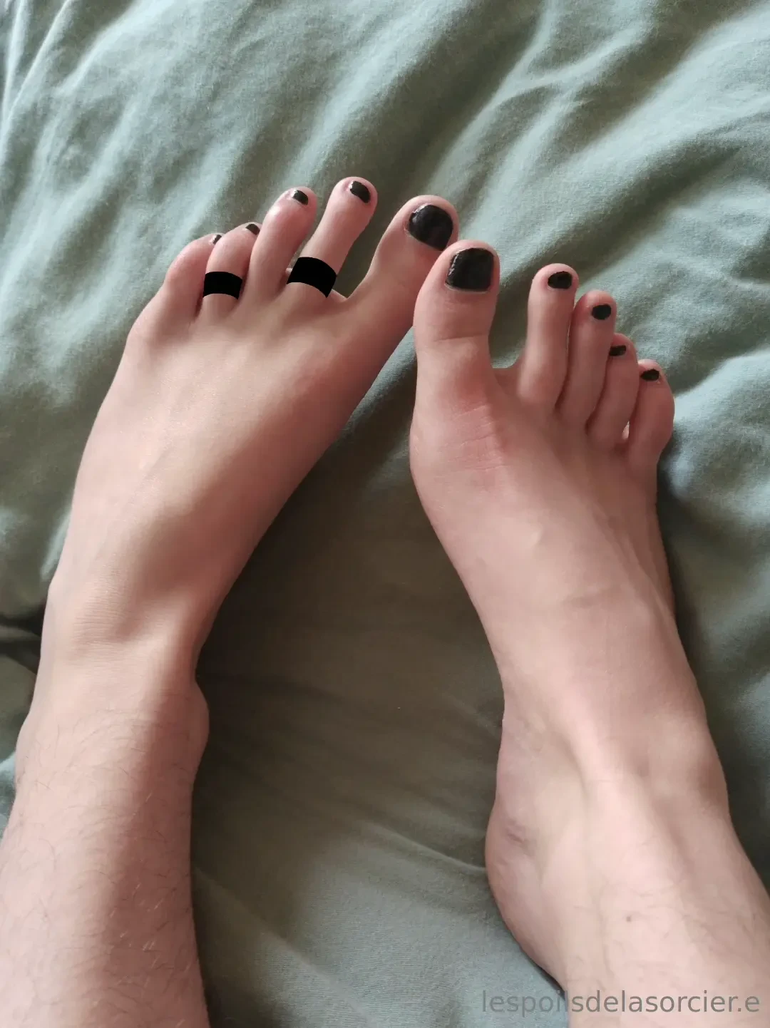 Projet tatouage tu veut participer l achat de mes bijoux de pied des 