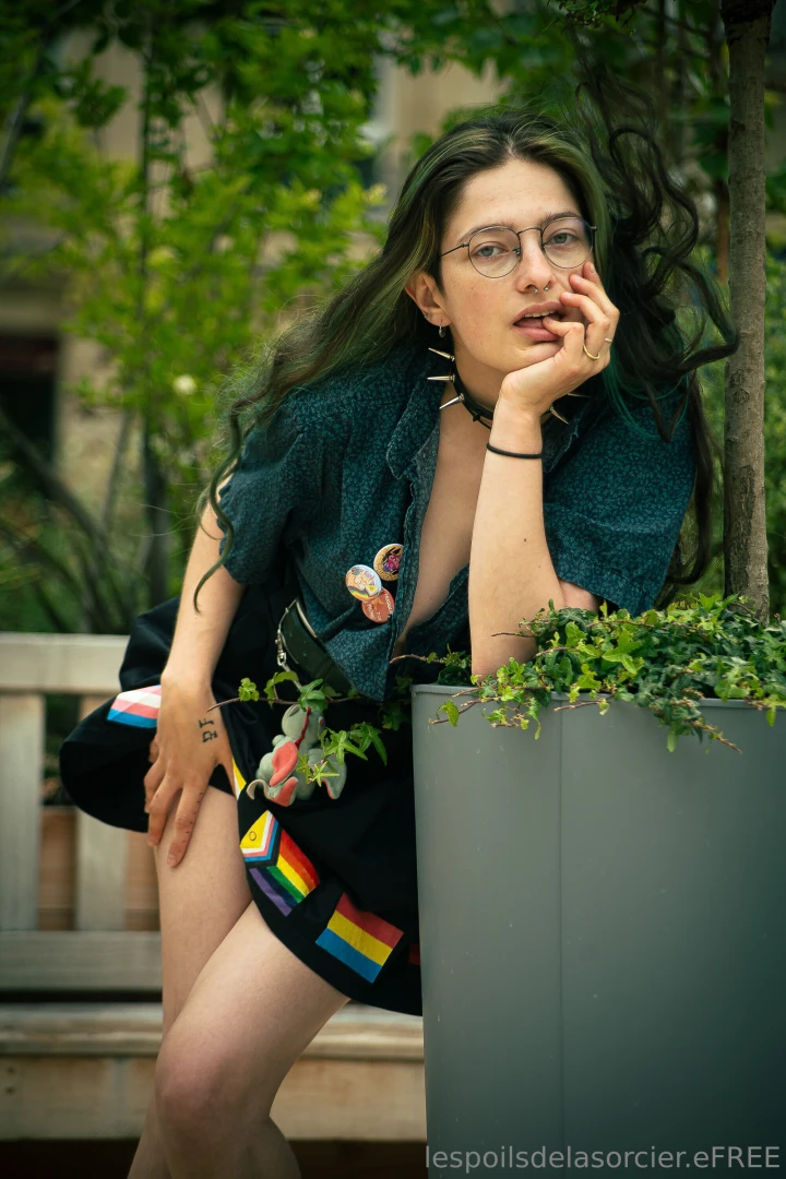 Pride part 3 always stand up with pride clich s captur s par purpleass part 8 