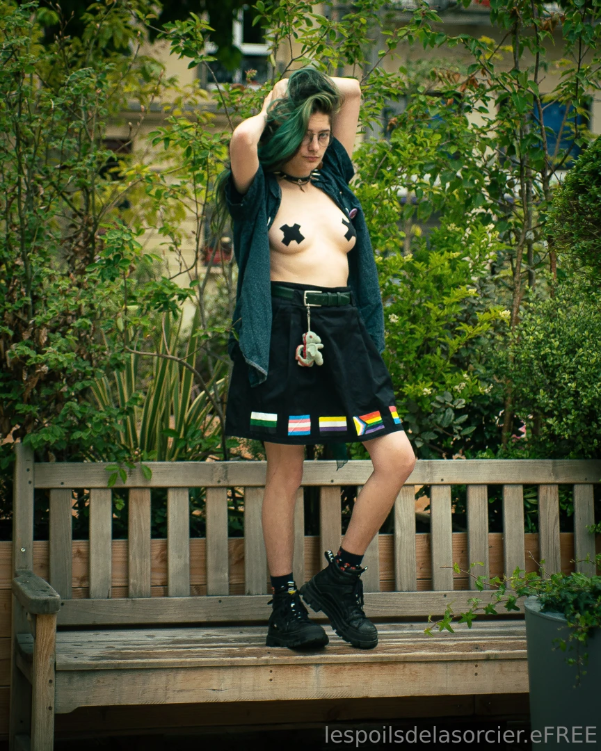 Pride part 3 always stand up with pride clich s captur s par purpleass part 9 