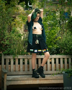 Pride part 3 always stand up with pride clich s captur s par purpleass part 9