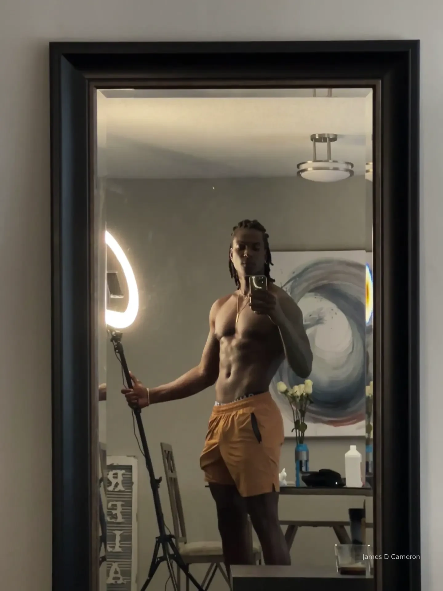 Hello babes i miss you all let s play new anal video tomorrow morning part 1 