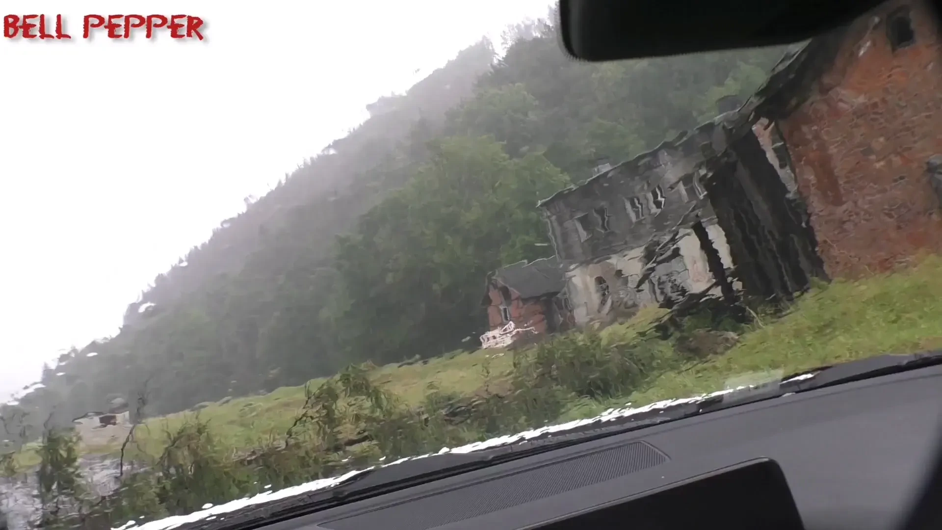 There s still some time until halloween but here s a hot little horror 