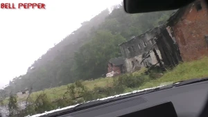 There s still some time until halloween but here s a hot little horror