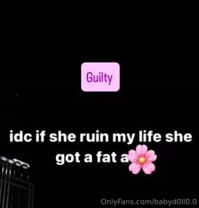 Guilty part 4