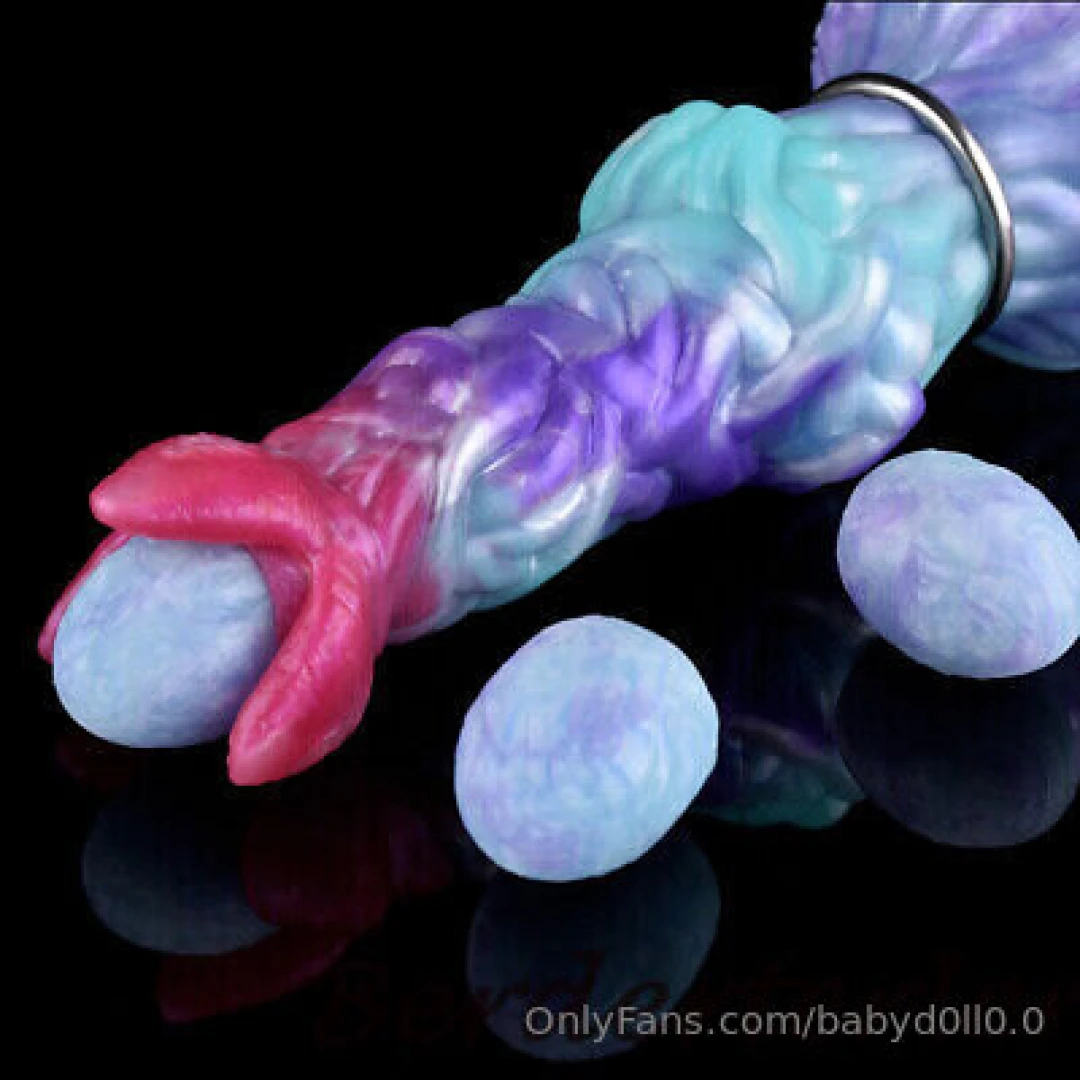 Should i get an ovipositor part 1 