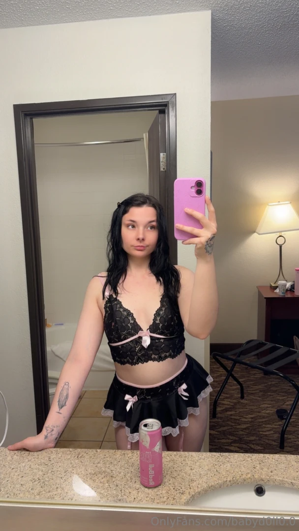 Babyd0ll0-0 part 9 