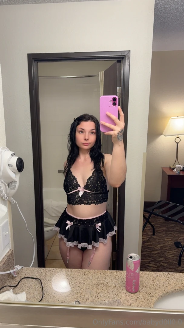 Babyd0ll0-0 part 16 