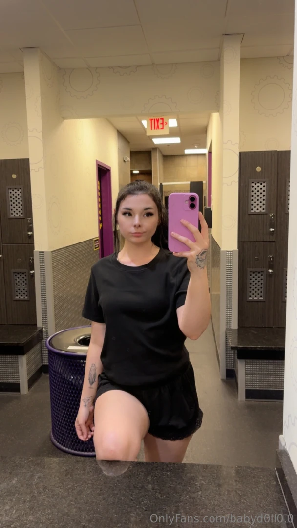 Babyd0ll0-0 part 22 