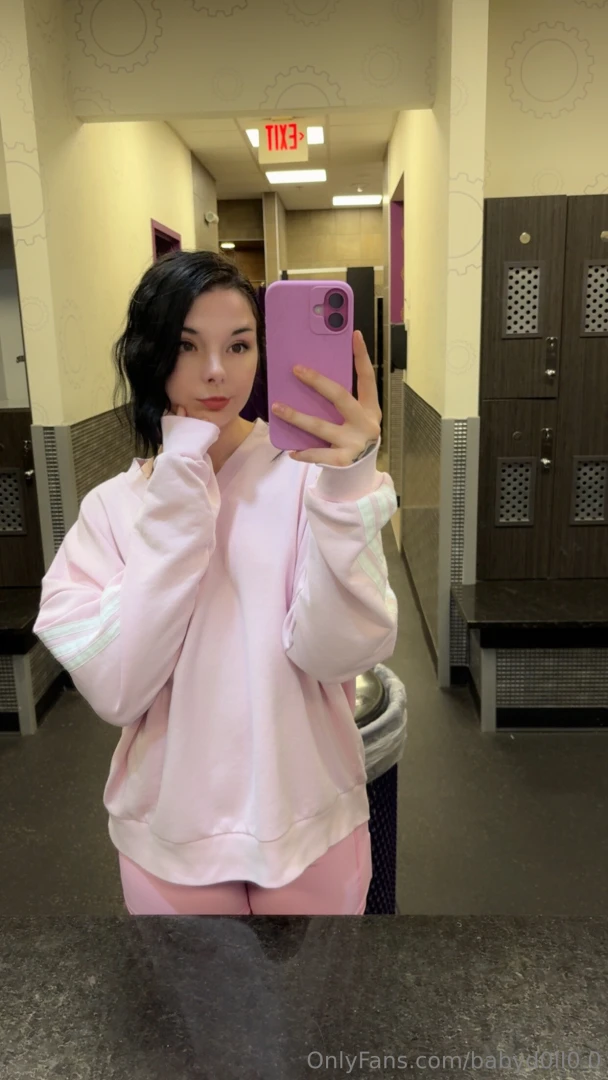 Gym day part 66 