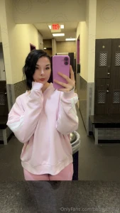 Gym day part 66