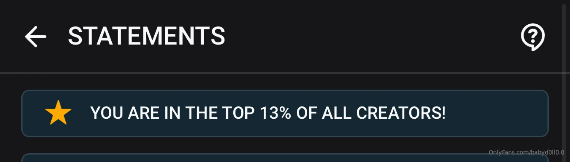 Top 13 