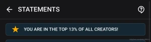 Top 13