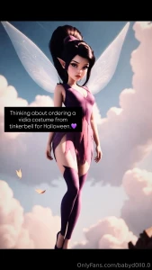 Like this post if i should buy this fairy costume set