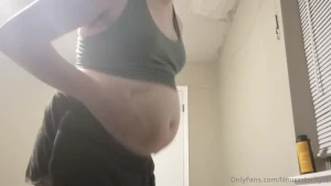 Made this for my babes last week better post it here before i clear my