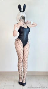 Bunny girl part 49