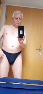Mirror selfies part 166