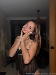 Guess what happens after the moisturizer sets in part 1