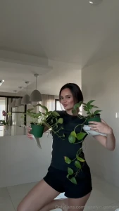 Became a plant mom today