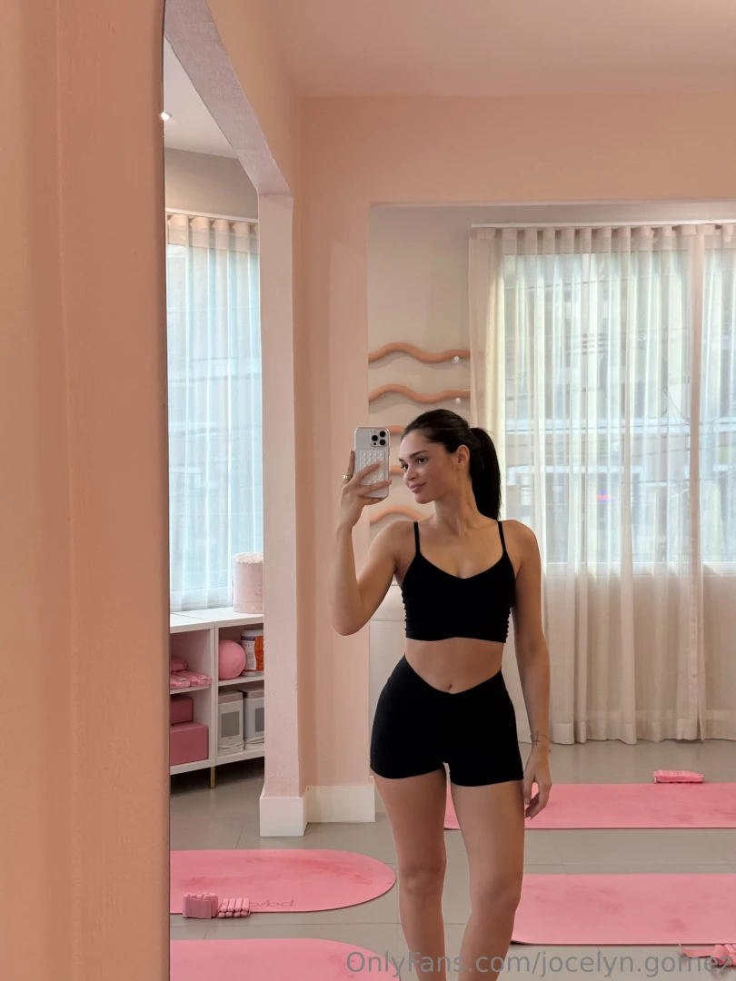 Pilates princess part 10 