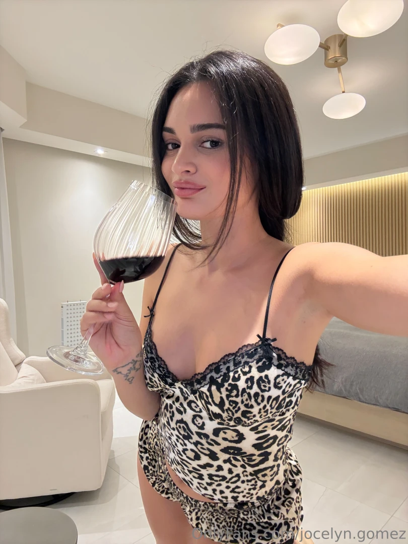 Wine down with me tonight part 2 