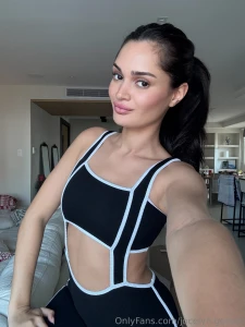 Breaking in my new workout set want a closer look