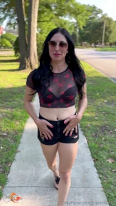 Naughty night out my husband took me on a date last night but with a