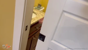 Pregnancy test results here s the moment of truth even though i m on