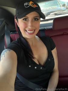 Headed to the airport to fly back home to my husband with multiple