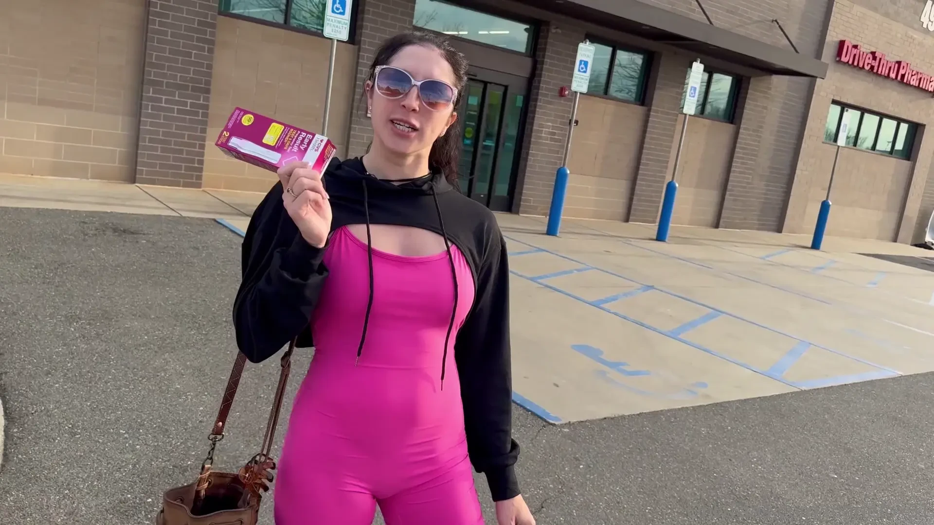 Pregnancy test definitely an interesting saturday morning especially 