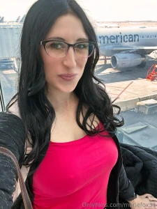 Off to vegas to get my holes destroyed in my most-extreme gangbang yet part 1