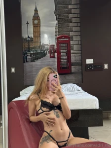 Buenas noches part 709