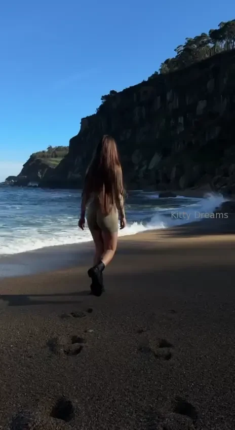 Exploring the beauty of wild nature have you already imagined me as 