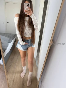 Thoughts on my outfit today