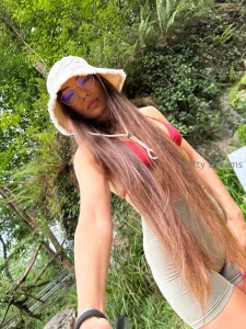 Sometimes all you need is fresh air minimal clothing and maximum part 1