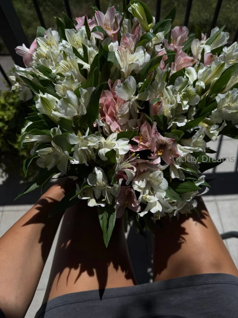 My birthday was just a few days ago a lot of people congratulated me part 4 