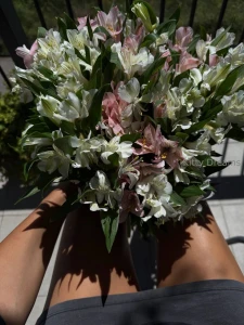 My birthday was just a few days ago a lot of people congratulated me part 4