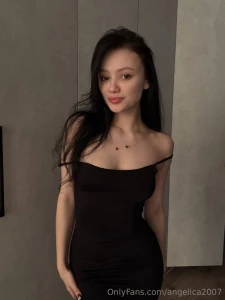 My favorite little black dress do you like it