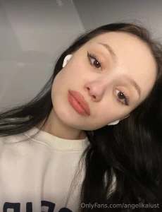 I took this photo by accident but since it turned out so appetizing it