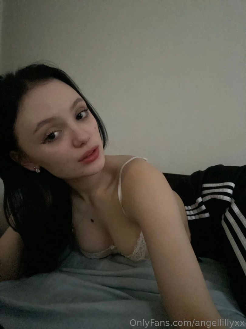 Took 37 selfies to pick one and still picked the first one 