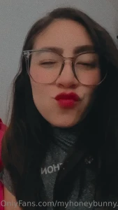 Myhoneybunny-mx part 3