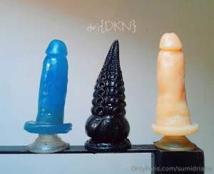I re-upload this re-edited triple anal penetration video part 3