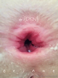 Butthole part 15