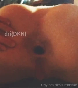 Open ass